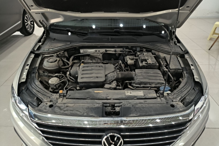 Volkswagen Lavida 2020 car image #20