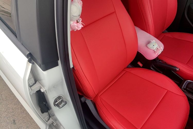 Volkswagen Polo 2019 #24 Volkswagen Polo 2019 car image #24