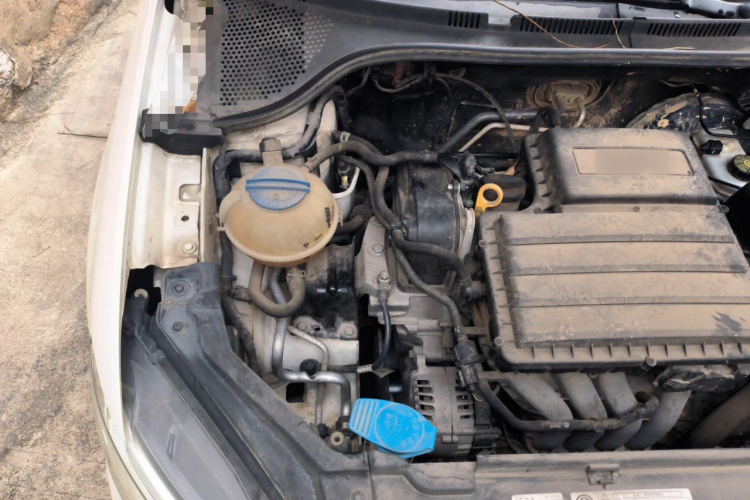 Volkswagen Santana 2018 image de voiture #28