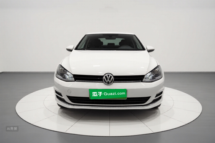 Volkswagen Golf 2016 imagem de carro #3