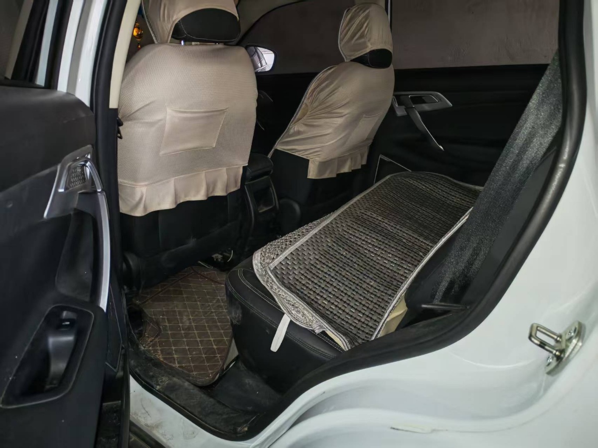 GEELY Boyue 2022 #2 GEELY Boyue 2022 car image #2