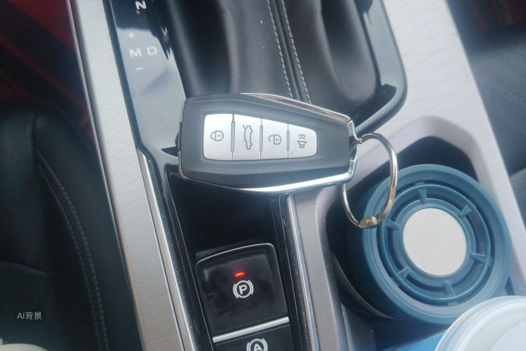 GEELY Emgrand 2022 car image #10