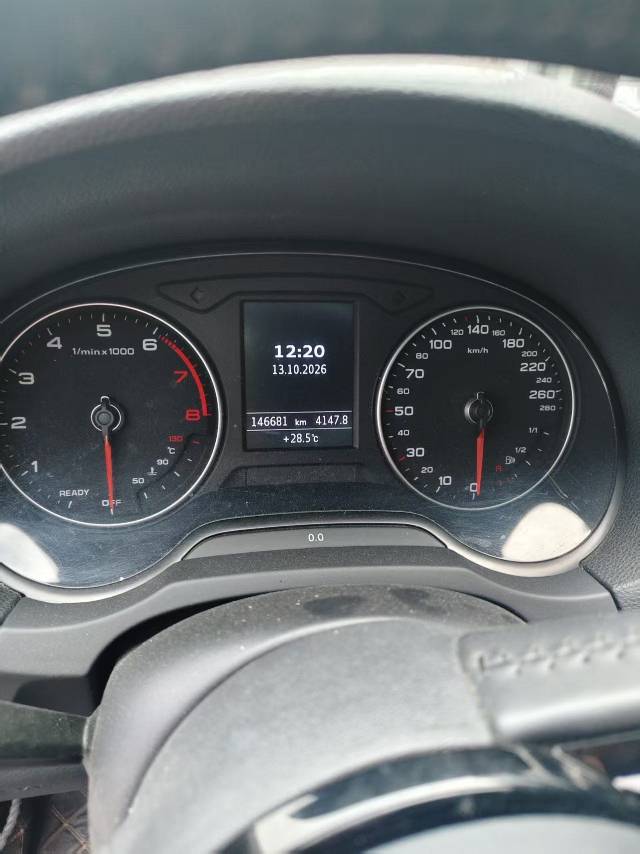 Audi A3 2019 #4 Audi A3 2019 immagine di auto #4
