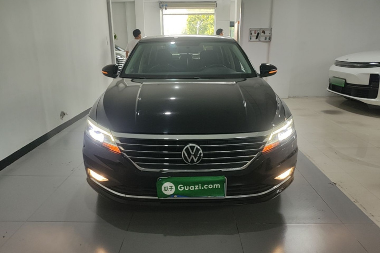 Volkswagen Lavida 2021 #3 Volkswagen Lavida 2021 imagen de coche #3