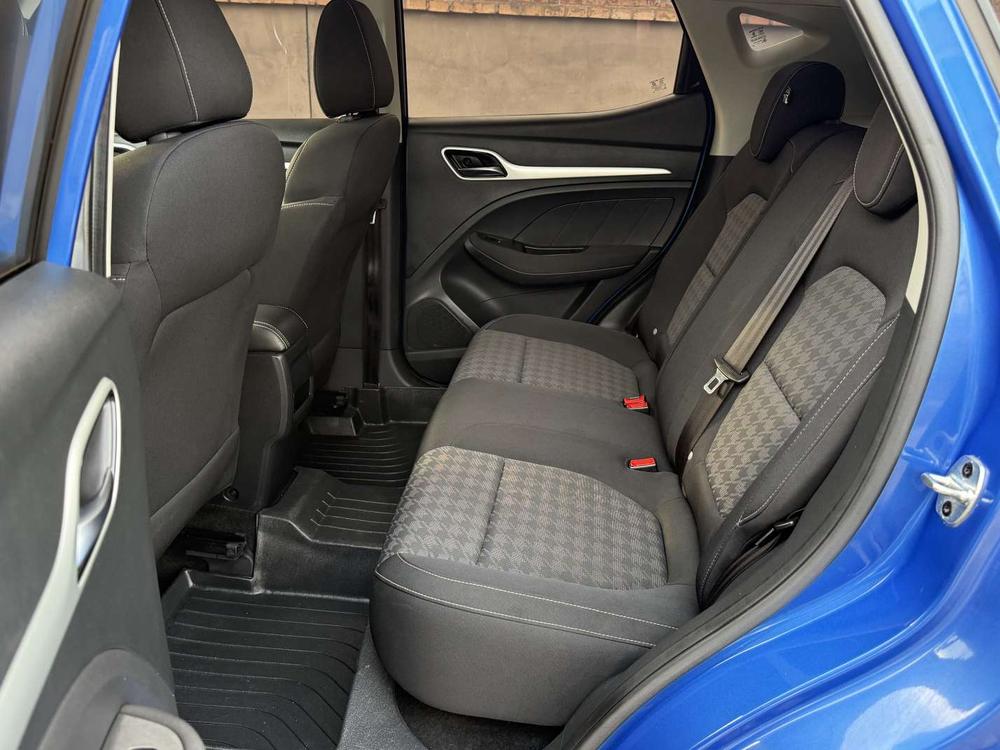 MG ZS 2019 #19 MG ZS 2019 car image #19