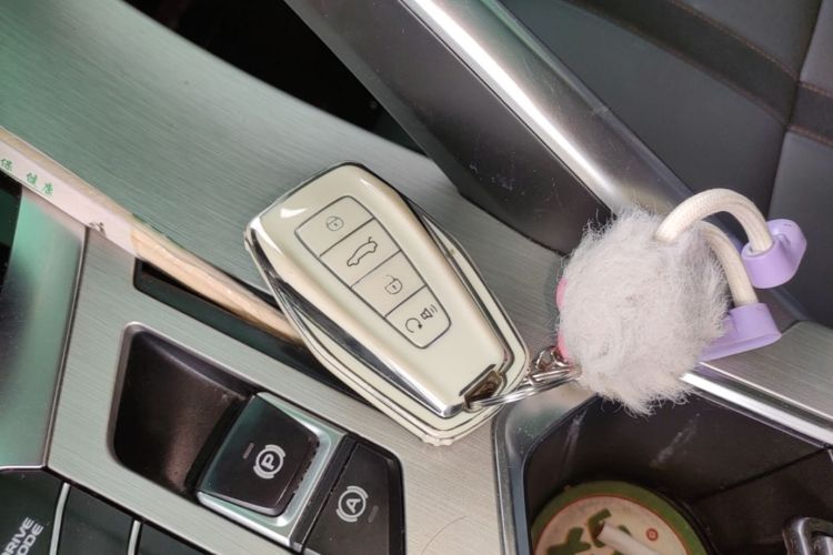 GEELY Coolray 2023 image de voiture #9