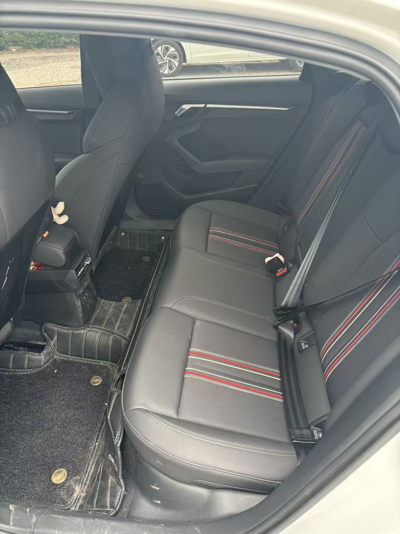 奥迪 奥迪A3 2023 汽车图片 #3