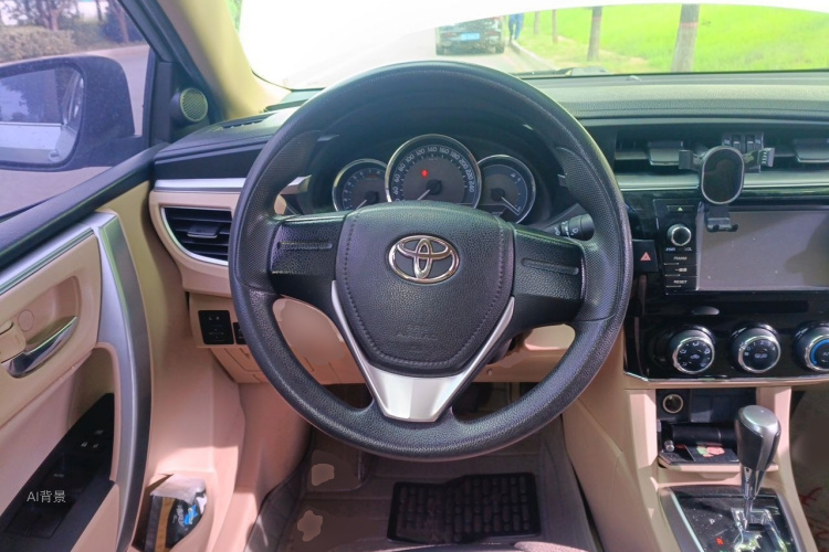 2014 #12 2014 immagine di auto #12