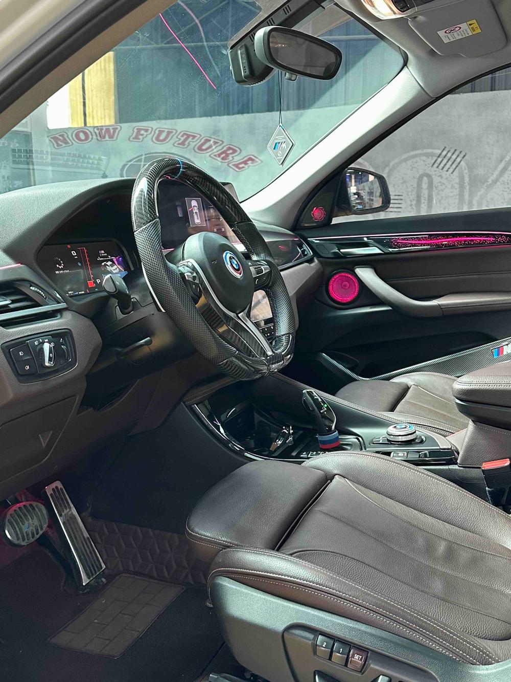 BMW X1 2018 car image #9