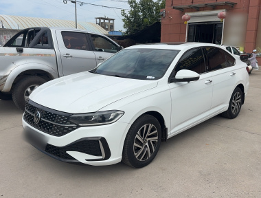 Volkswagen Lavida 2023 car image 