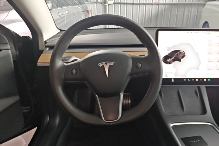 Tesla Model 3 2022 #15 Tesla Model 3 2022 car image #15