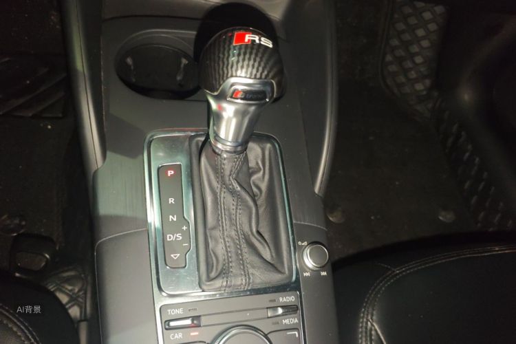 Audi A3 2015 #16 Audi A3 2015 immagine di auto #16
