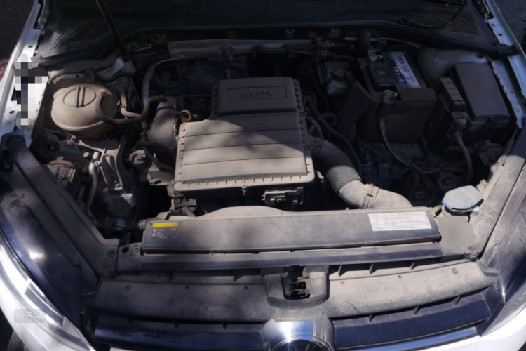 Volkswagen Golf 2017 #22 Volkswagen Golf 2017 car image #22