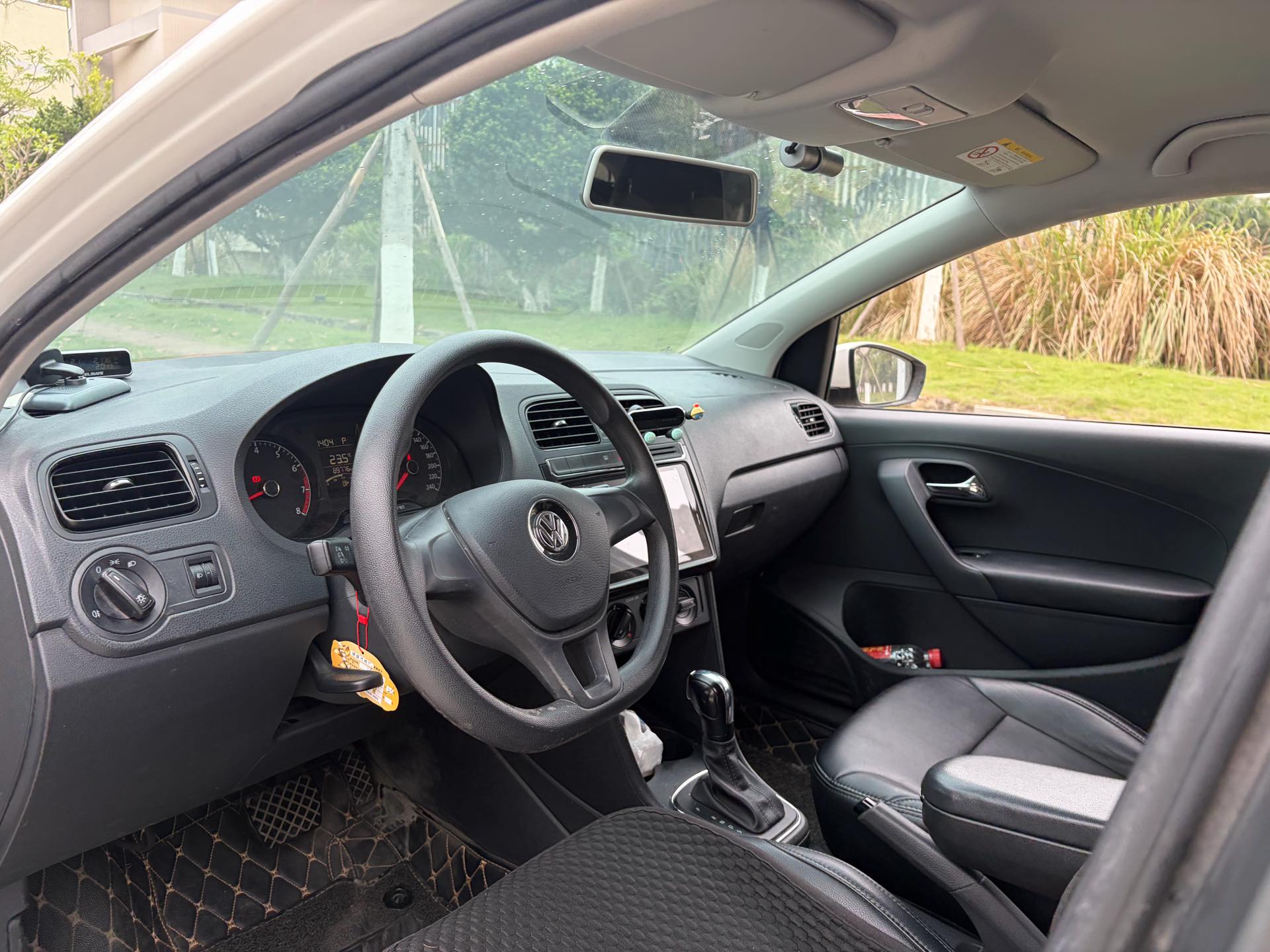 Volkswagen Polo 2017 immagine di auto #6