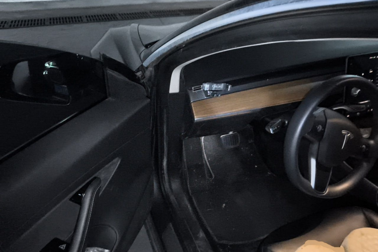 Tesla Model 3 2020 #9 Tesla Model 3 2020 car image #9