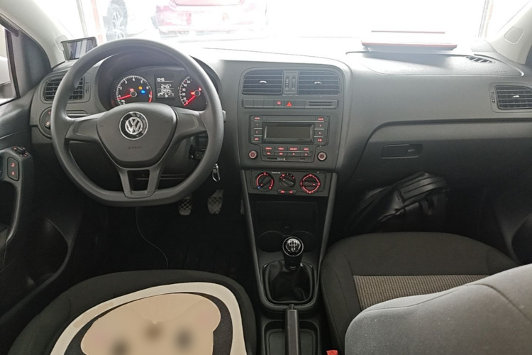 Volkswagen Polo 2016 #10 Volkswagen Polo 2016 car image #10