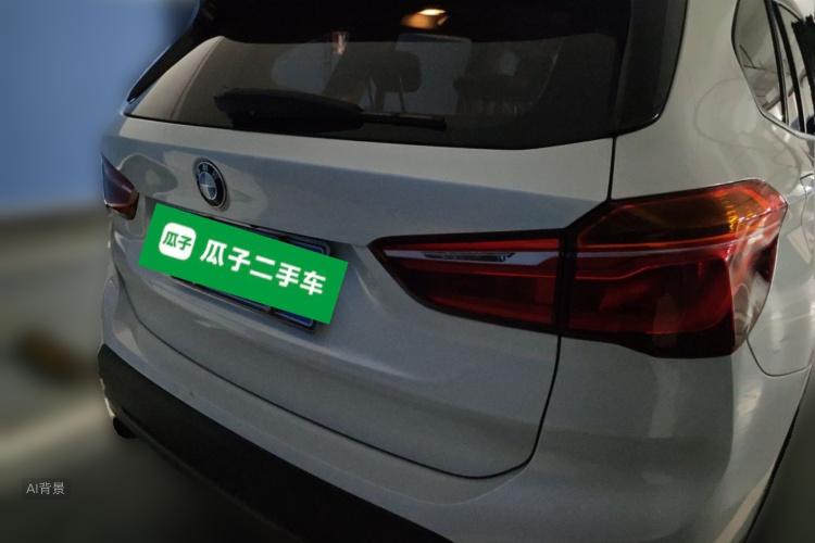 BMW X1 2017 car image #7