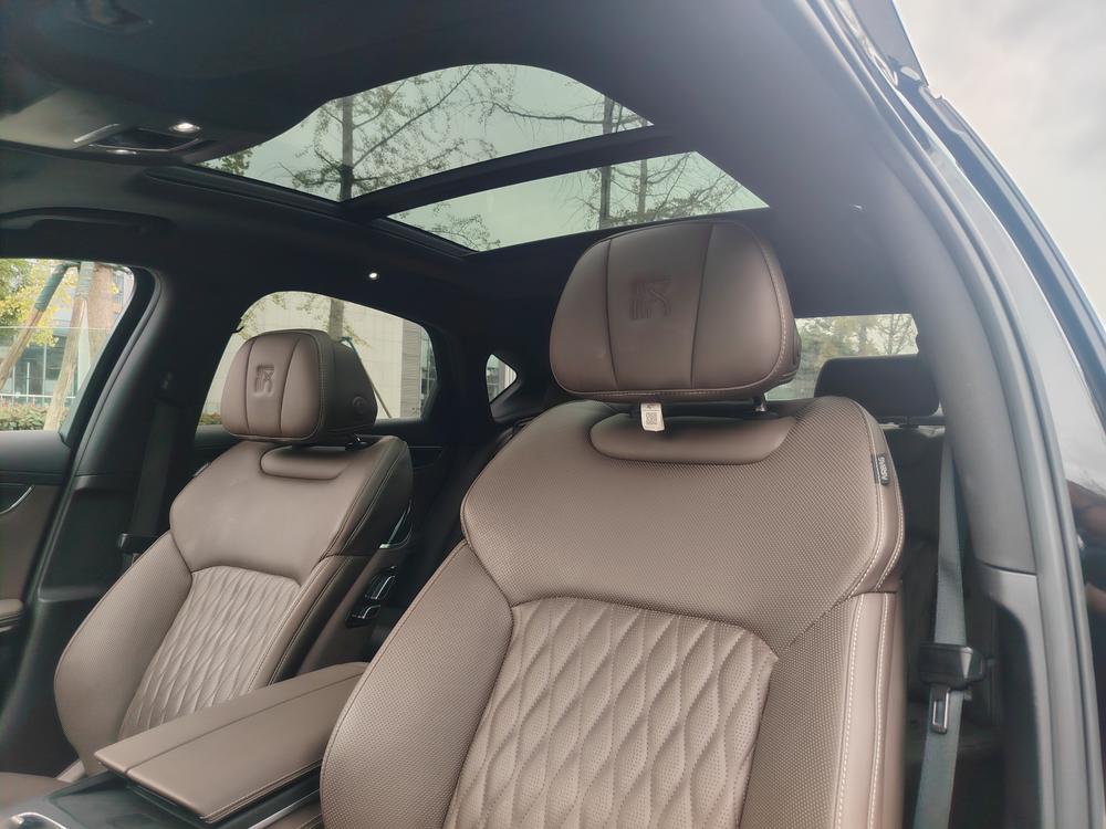 BYD Han 2020 #19 BYD Han 2020 image de voiture #19