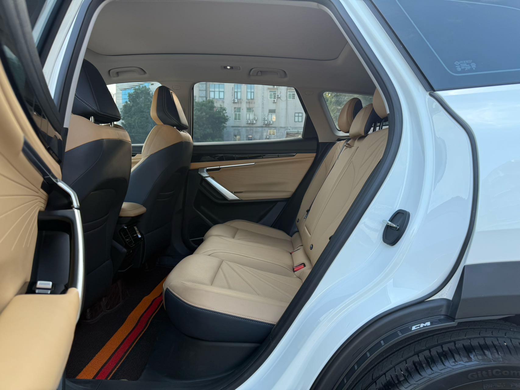 GEELY Boyue L 2023 #9 GEELY Boyue L 2023 изображение автомобиля #9