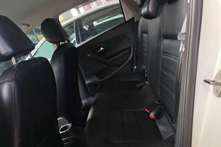 Volkswagen Polo 2019 #17 Volkswagen Polo 2019 car image #17