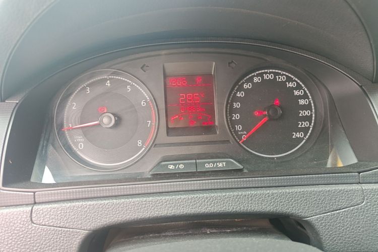 Volkswagen Santana 2019 #15 Volkswagen Santana 2019 car image #15