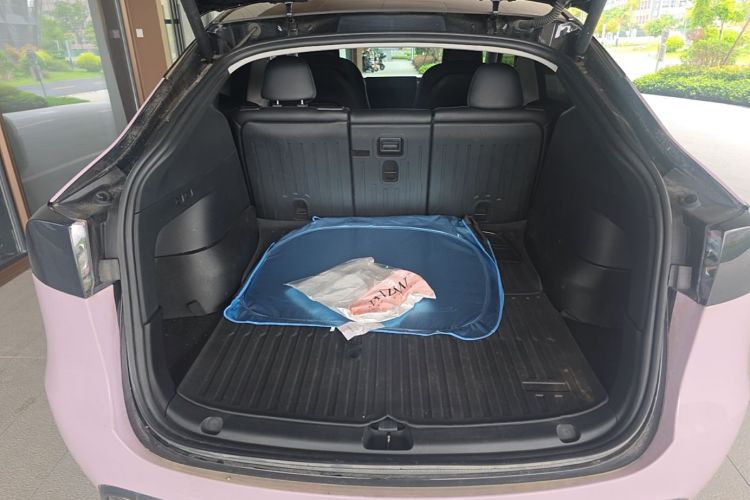 Tesla Model Y 2023 car image #21