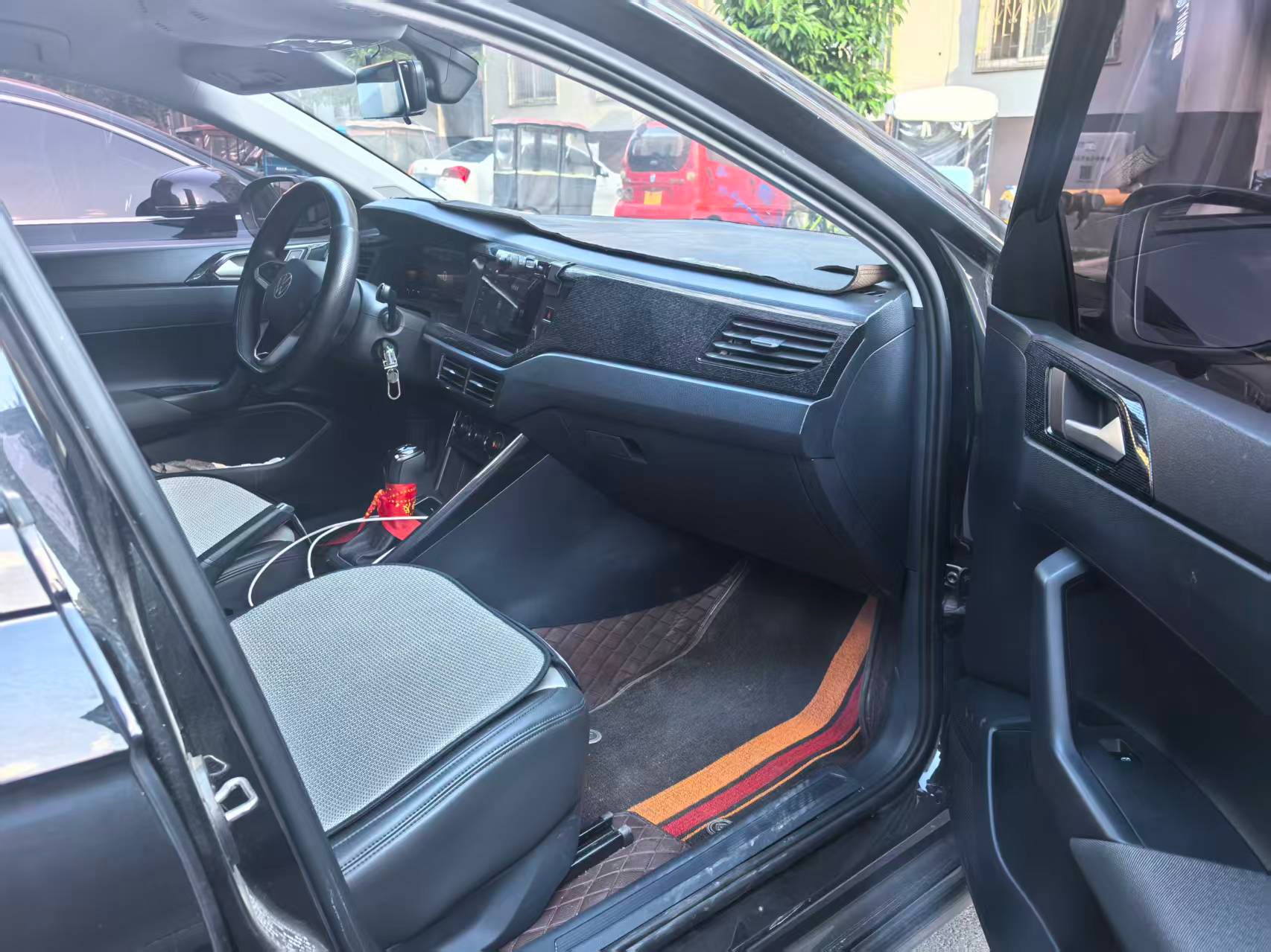 Volkswagen Lavida 2023 imagen de coche #3