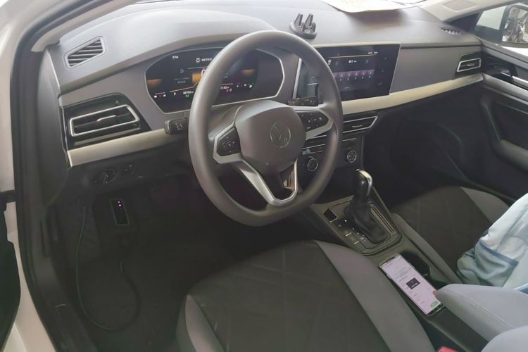 Volkswagen Lavida 2023 #11 Volkswagen Lavida 2023 car image #11