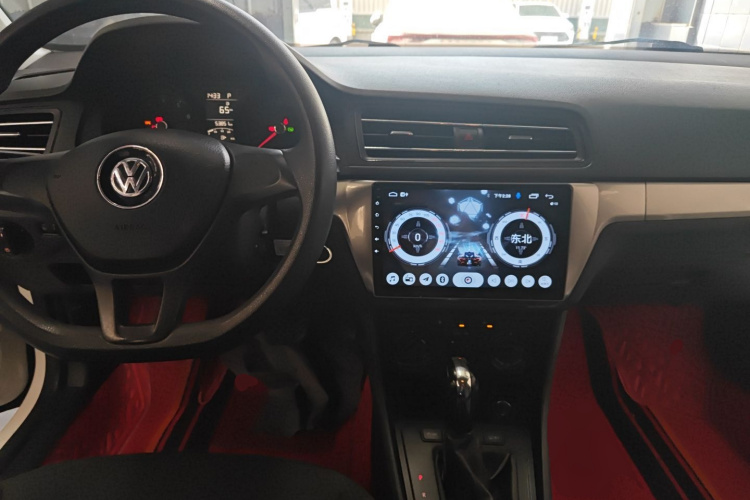 Volkswagen Lavida 2021 car image #10