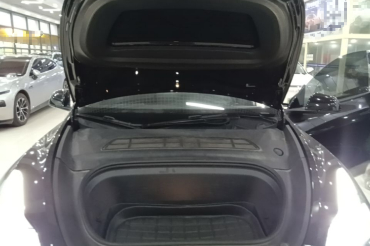 Tesla Model Y 2021 car image #20