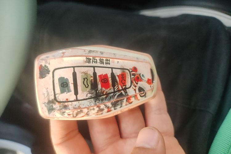 GEELY Emgrand S 2023 car image #9