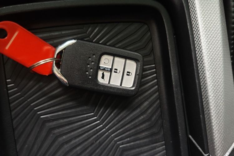 Honda CR-V 2022 car image #11