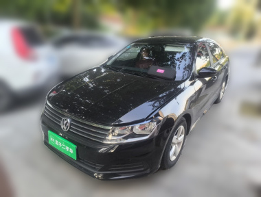 Volkswagen Lavida 2021 Volkswagen Lavida 2021 car image