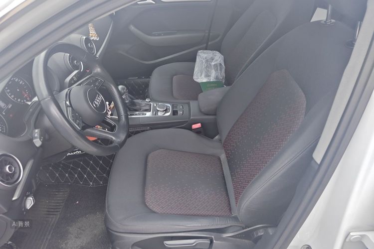 Audi A3 2019 #17 Audi A3 2019 car image #17