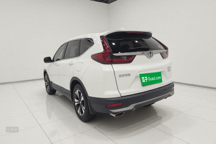 Honda CR-V 2021 car image #5