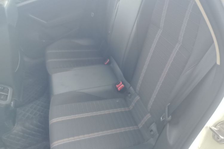 Volkswagen Lavida 2021 car image #19