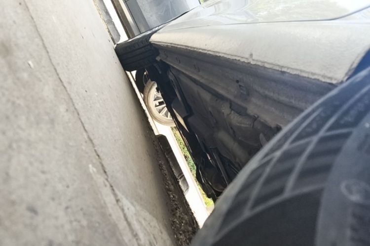 Volkswagen Santana 2018 car image #27
