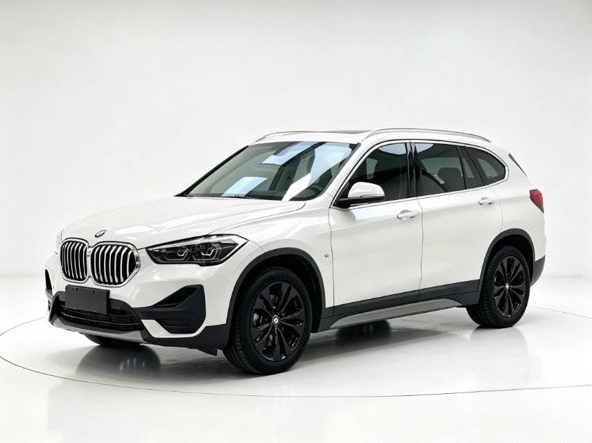 BMW X1 2023 immagine di auto 