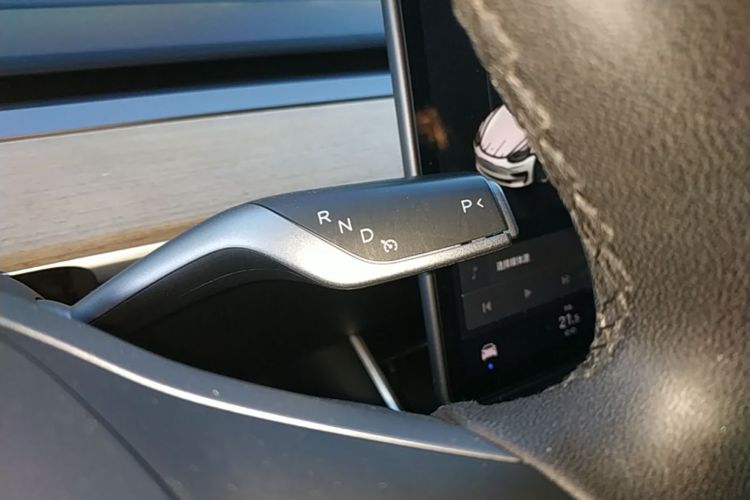 Tesla Model 3 2020 #14 Tesla Model 3 2020 immagine di auto #14