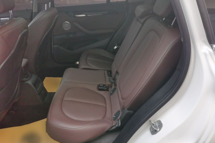 BMW X1 2021 #17 BMW X1 2021 car image #17