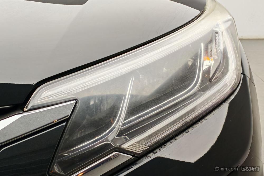 Honda CR-V 2015 car image #7