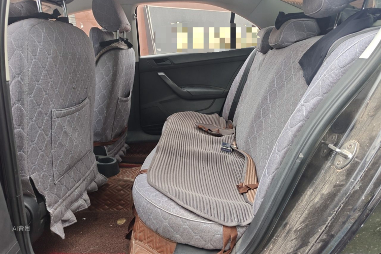 Volkswagen Santana 2019 car image #19