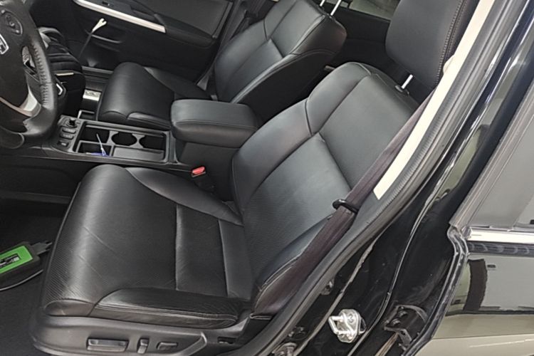 Honda CR-V 2016 car image #19