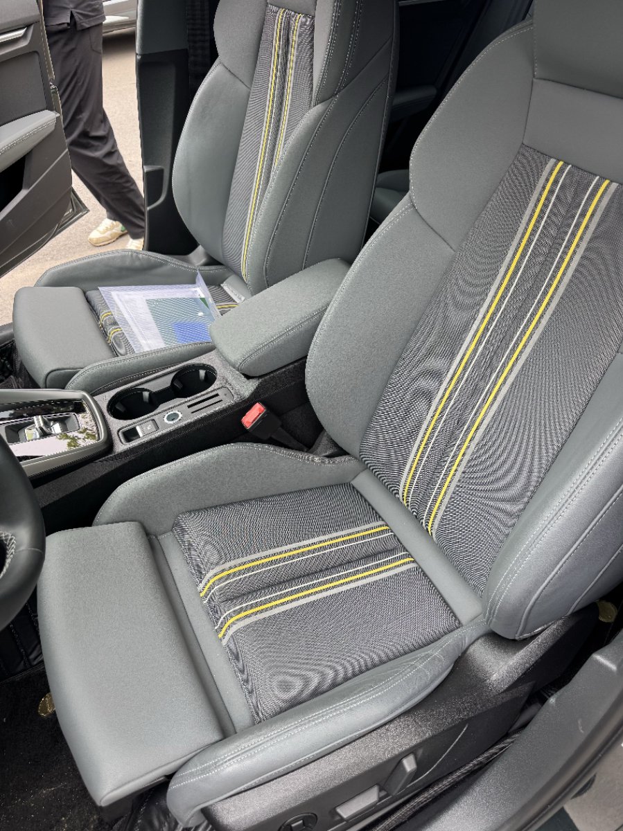 Audi A3 2023 car image #7