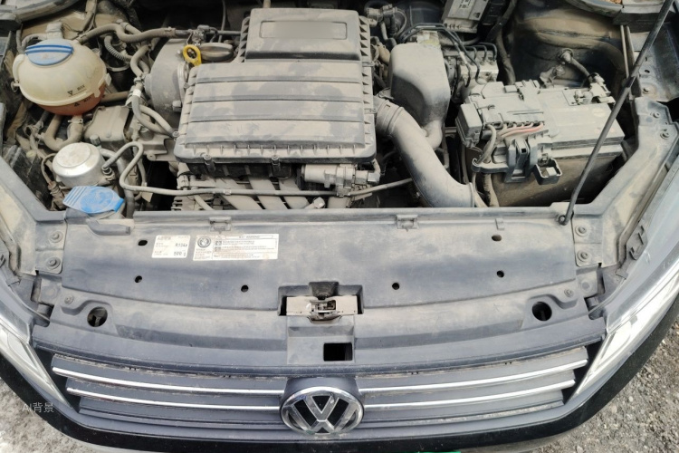 Volkswagen Santana 2021 car image #22