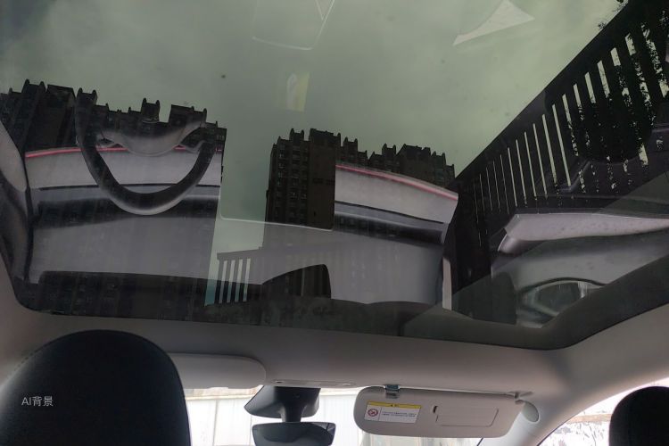 Tesla Model Y 2024 car image #20