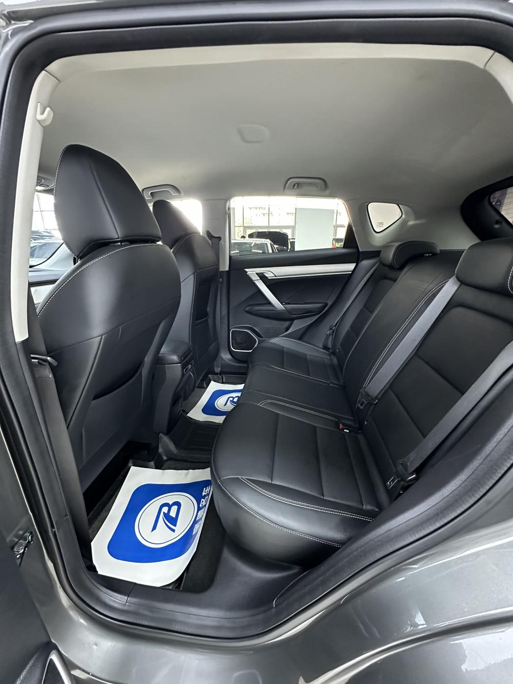 GEELY Coolray 2025 #9 GEELY Coolray 2025 car image #9