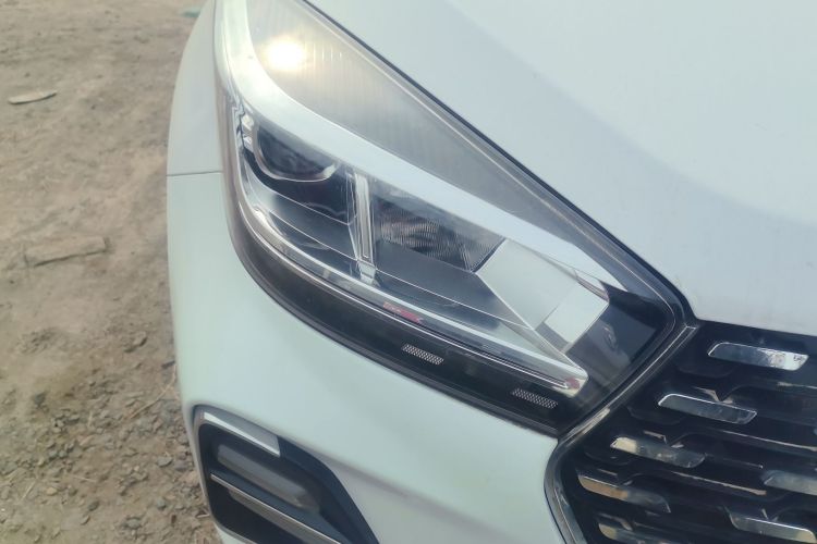 Chery Tiggo 5x 2021 immagine di auto #8