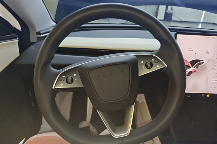 Tesla Model 3 2024 #11 Tesla Model 3 2024 car image #11