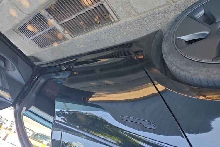 Tesla Model 3 2022 car image #26
